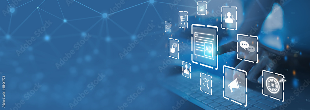 Affiliate Marketing Banner